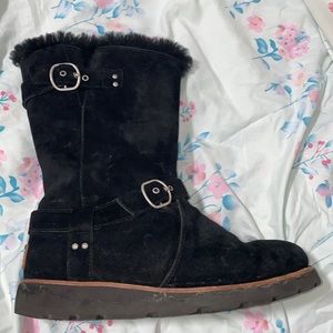 UGG  Noira Cold Weather Boots